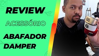 Review  Abafador de Cordas  Pra Que Serve Mesmo [upl. by Cardie]