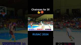 StoTomasVsPozorrubio RUSAC2024 InterTown Basketball basketballhighlights InterTown2024 [upl. by Romaine]