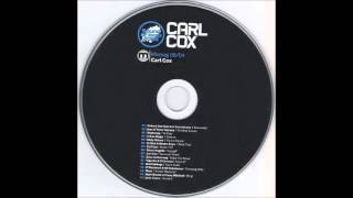 Carl Cox  Sound Of Ibiza 2004 [upl. by Sakmar408]