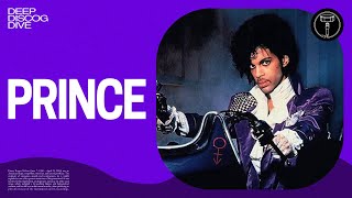 DEEP DISCOG DIVE Prince [upl. by Irmo]