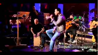 Romeo Santos Llévame Contigo Live Acceso Total [upl. by Colvin]