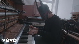 Lambert x Ólafur Arnalds Back To The Sky — piano reworks Performance video [upl. by Akcimehs87]