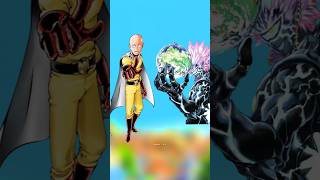 Saitama vs boros opm saitama boros onepunchman [upl. by Nairadas]