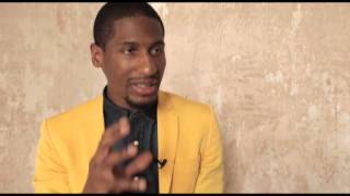 Jon Batiste on the melodica [upl. by Bores]