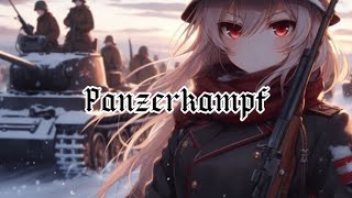 NightcorePanzerkampf [upl. by Rojam]