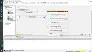 falownik G120C profibus Step7 [upl. by Itoyj499]