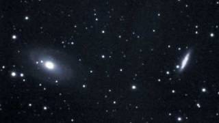 Meade ETX70 image gallery   1  galaxies [upl. by Adelaida517]