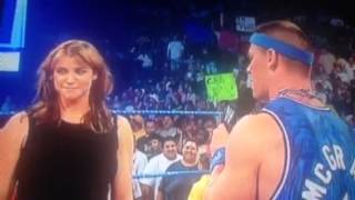 John cena funniest and best thuganomics segment [upl. by Plato208]