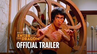 Enter The Dragon 1973 Movie  Bruce Lee John Saxon Ahna Capri  Reviews Fact Update [upl. by Yim434]