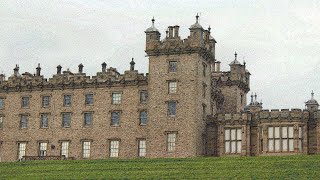 A Visit To Floors Castle In Kelso [upl. by Fem]