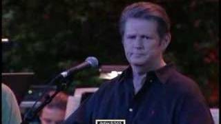 Brian Wilson  Be My Baby live 2000Ronnie Spector concert [upl. by Gayn]