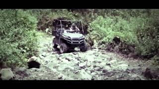 Best Driving up to volcano Baru in Panama HD [upl. by Ragouzis110]