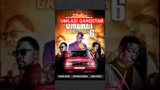 Umlazi Gangster TheFilm That Predicts South Africa’s Future shorts oldmovies [upl. by Arne]