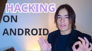 Best Hacking App on Android [upl. by Shakespeare926]