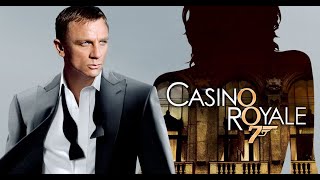 Casino Royale Full Movie Value Review and Value Fact and Story Explained  Daniel Craig  Eva Green [upl. by Keese]