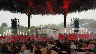 Kevin de Vries  Dance with me Tomorrowland 2023 W2 [upl. by Reteid]