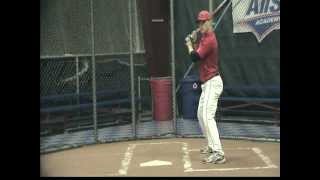 Tim OConnor Baseball Skills Video [upl. by Ysac]