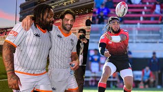 Why Major League Rugby could take over the world  American Rugby  Rugby News  RugbyPass [upl. by Rusticus]