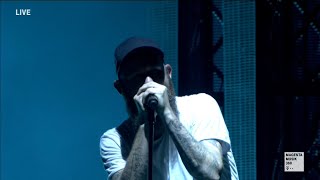 In Flames  Live Wacken 2018 Full Show HD [upl. by Hedveh986]