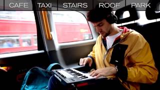 Novation Launchkey Mini 25Key USB MIDI Controller Overview  Full Compass [upl. by Clarita]