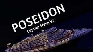 Titanic A Deck  Minecraft  Map by CronosDarth [upl. by Chapen]