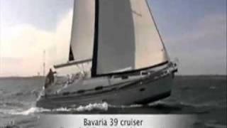 Bavaria 39 Cruiser 2010 presented by best boats24 [upl. by Tiffy]