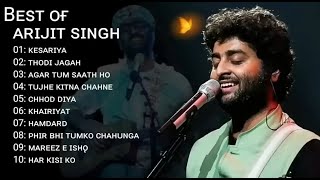 Best of Arijit Singhs 2023 💖 Hindi Romantic Songs 2023 💖 Arijit Singh Hits Songs 💖  Iztiraar Lofi [upl. by Crowell]