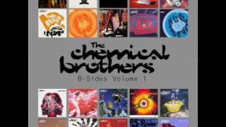 The Chemical Brothers  Rize Up [upl. by Diarmid]