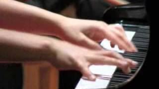 Rachmaninow Piano Concerto No 2 2 Movement [upl. by Millwater850]