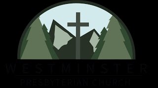 Westminster Presbyterian Church Service Salem Or  1000AM November 17 2024 [upl. by Alithea]