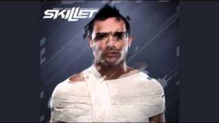 Skillet  Monster Unleash the Beast Awake and Remixed EP 2011 [upl. by Anissej178]