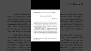 Reflexão Livro Narcóticos Anônimos  Dia 3 de Agosto  PSICÓLOGO MÁRIO PACHECO ADICTO [upl. by Janaye85]