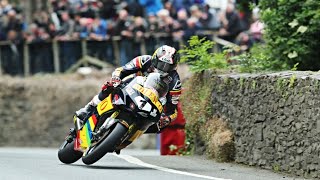 🇮🇲 Isle of Man TT TOP SPEED MOMENTS [upl. by Drusi]