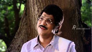 Murattu Kaalai  Tamil Movie  Scenes  Clips  Comedy  Songs  Rajni stick fight [upl. by Nibor]