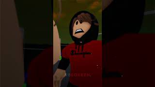 “The Revenge”  Roblox Edit shorts [upl. by Ellebana]