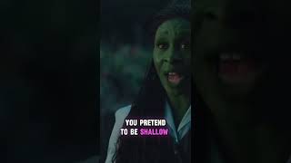 WICKED First Look at Jonathan Bailey movie wicked musical [upl. by Blim239]