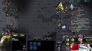 I Crushed This Cheesing Protoss [upl. by Nesmat]