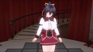 CM3D2 Akeno Himejima V2 Highschool DxD [upl. by Vallonia518]