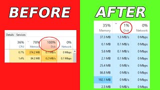 How to Fix Antimalware Service Executable High Disk Usage in Windows 11 [upl. by Ephrayim]