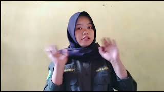 Video perkenalan diri [upl. by Alyssa]