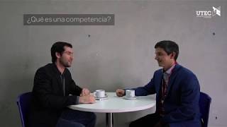 Entrevista a Anastassis Kozanitis  Innovación y Calidad Educativa UTEC [upl. by Athey792]