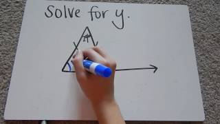 Isosceles and Equilateral Triangle Theorem [upl. by Ahsaercal]