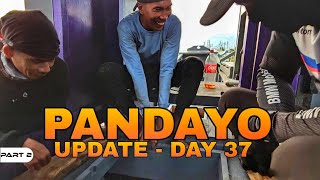 P2PANDAYO UPDATE  DAY 37 [upl. by Enehpets]