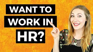 5 HR Career Skills You Need on Your Resume  Human Resources Management [upl. by Christye]