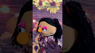 Josie’s Good Fortune Cards Eps2 – Kindhearted Cindy Card  The Puppet Hideaway with Eric Thomsen [upl. by Drawe]