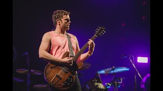 Kings of Leon  Notion Live at Lollapalooza Brazil 2019 HD [upl. by Ylra]