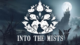 2 Into The Mists  Curse Of Strahd Soundtrack by Travis Savoie [upl. by Leahpar]