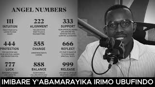 IMIBARE YABAMARAYIKA IRIMO UBUFINDO BUKOMEYE [upl. by Neelyam]