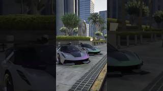 Are We The Best Car Duo On GTA 5 Online Cosmo amp Wanda pt2 w TWNightmare [upl. by Brewster114]