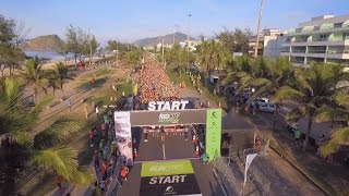 RIO City Half Marathon 2017 [upl. by Anisah]